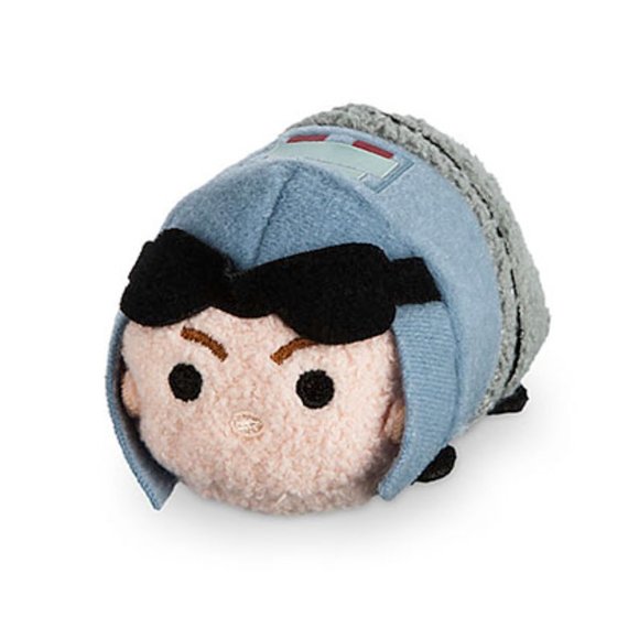 Tsum Tsum Star Wars General Veers Mini - Picture 2 of 4